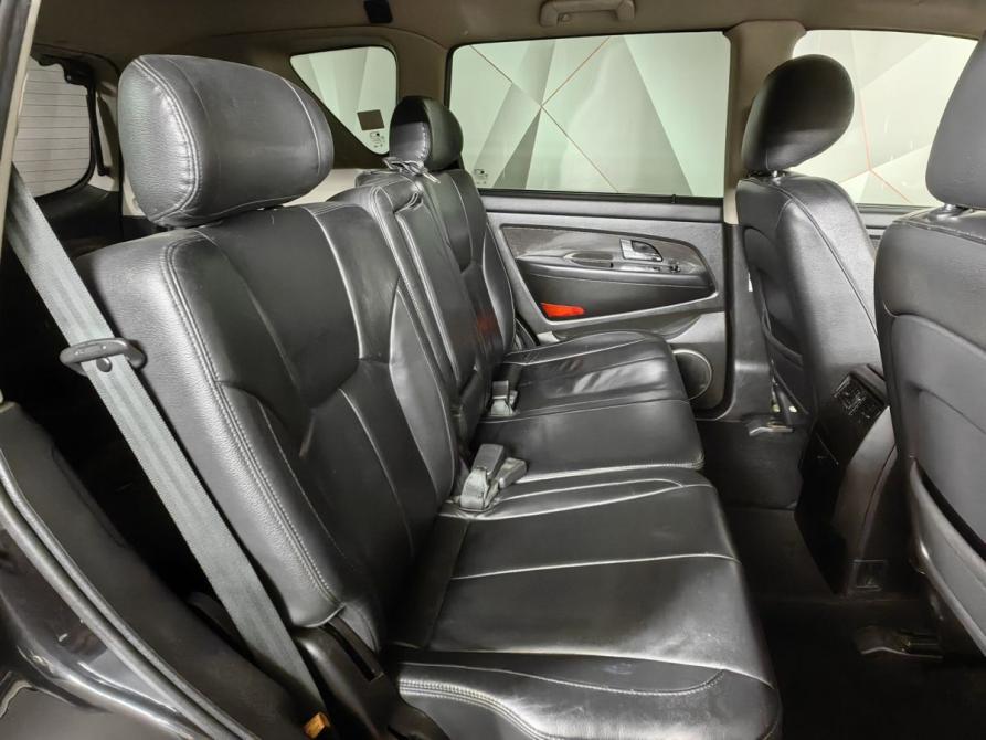 SsangYong Rexton III Москва  - изображение 15