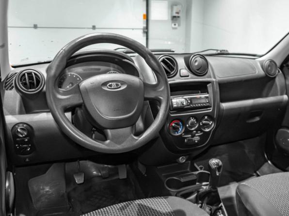 Lada (ВАЗ) Granta I с пробегом 2013 года, цена 304 042 рубля, 184201 км, седан, Автокод Объявления