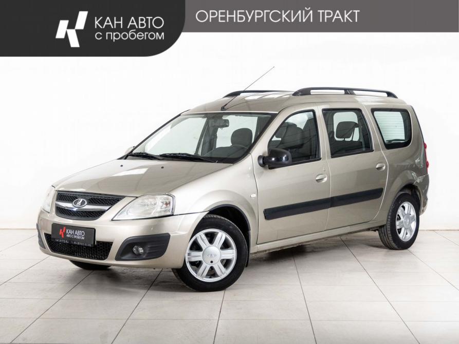Lada (ВАЗ) Largus I Казань  - изображение 1