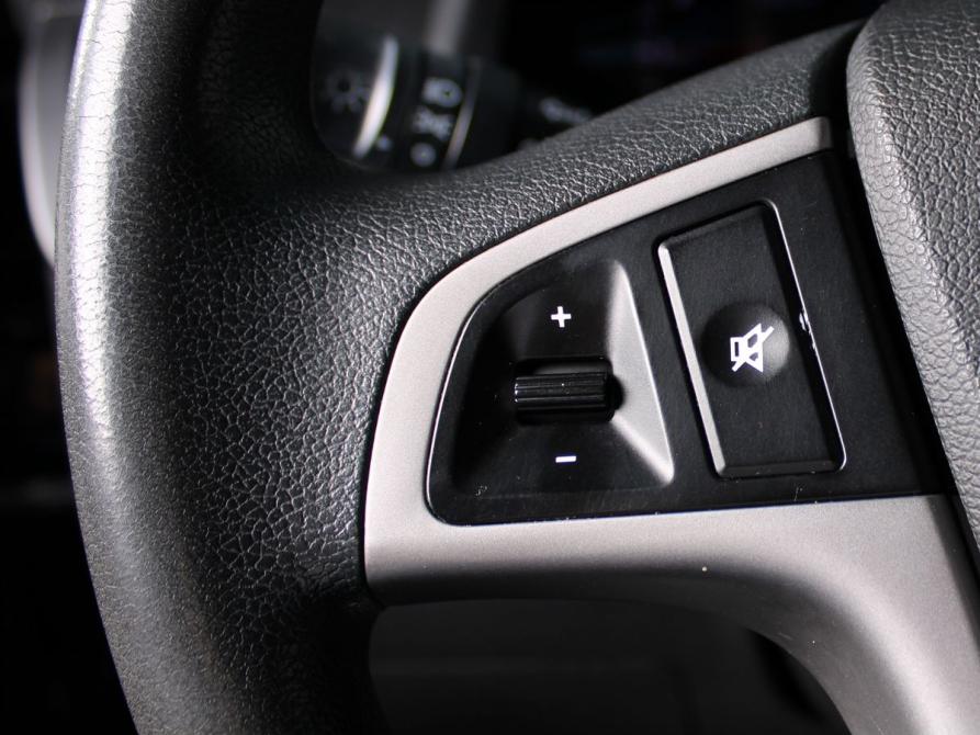 Hyundai Solaris I Рестайлинг Минеральные Воды  - изображение 14
