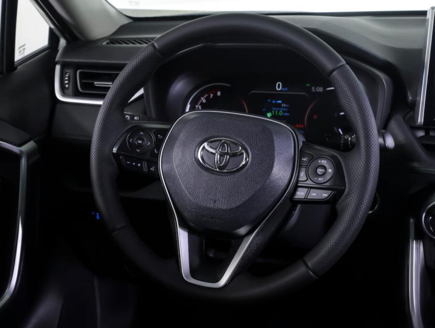 Toyota RAV4 V (XA50) Москва  - изображение 13
