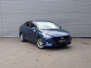 Hyundai Solaris II Рестайлинг Москва  - изображение 49