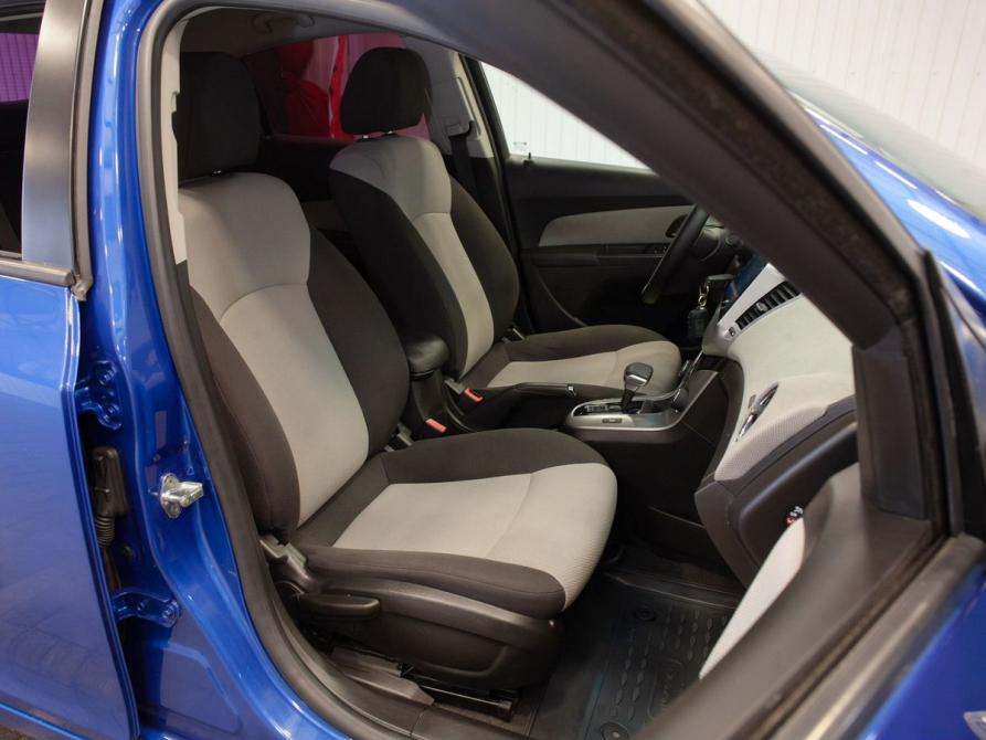 Chevrolet Cruze I Иваново  - изображение 29