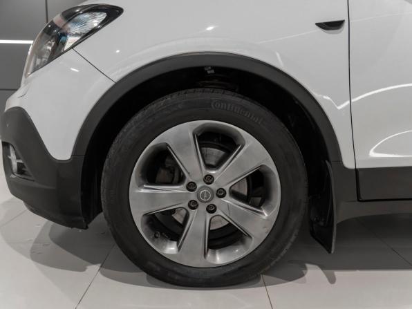 Opel Mokka I с пробегом 2014 года, цена 1 195 000 рублей, 119583 км, внедорожник, Автокод Объявления