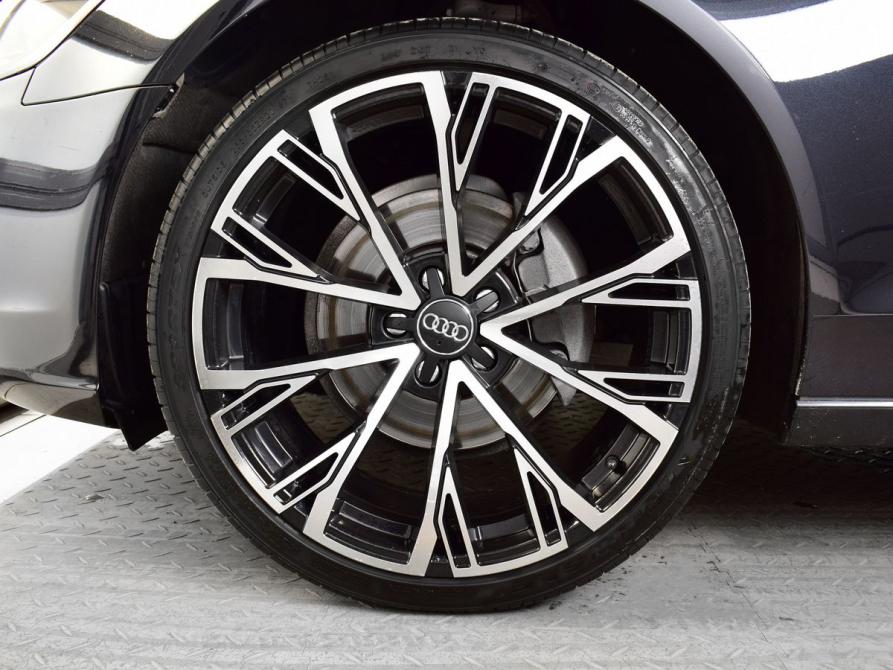 Audi A6 IV (C7) Кемерово  - изображение 11