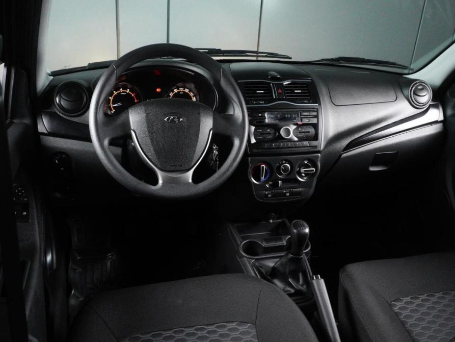 Lada (ВАЗ) Granta I Рестайлинг Минеральные Воды  - изображение 6