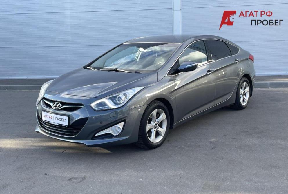 Hyundai i40 I Иваново  - изображение 3