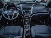 Hyundai Solaris I Рестайлинг Тюмень  - изображение 26