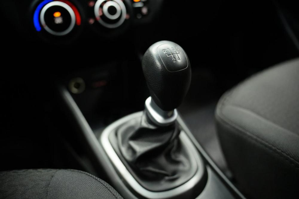 Kia Rio III Крым  - изображение 16