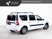 Lada (ВАЗ) Largus I Казань  - изображение 18