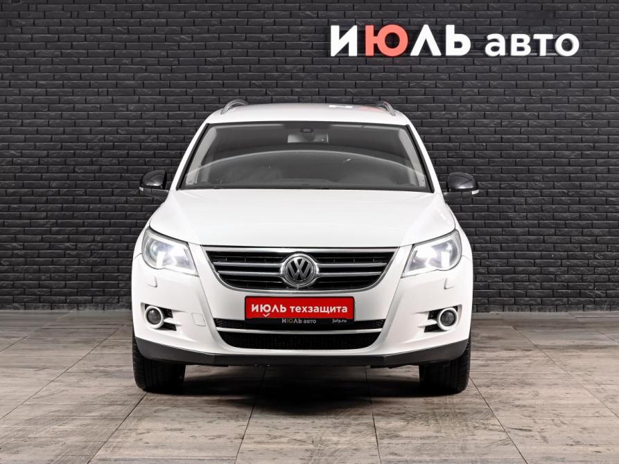 Volkswagen Tiguan I Екатеринбург  - изображение 2