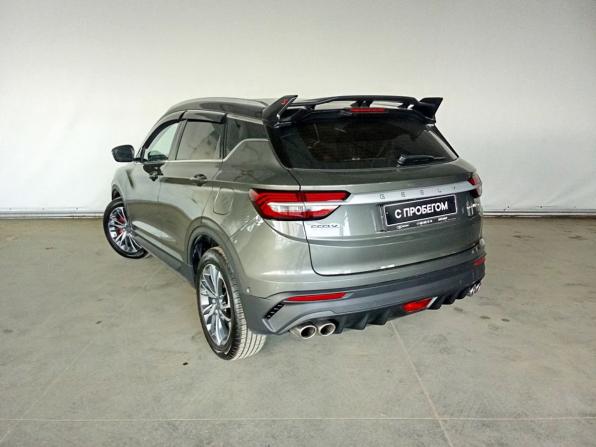 Geely Coolray I с пробегом 2023 года, цена 1 980 000 рублей, 26300 км, внедорожник, Автокод Объявления