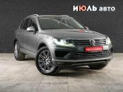 Volkswagen Touareg II Рестайлинг Екатеринбург  - изображение 19
