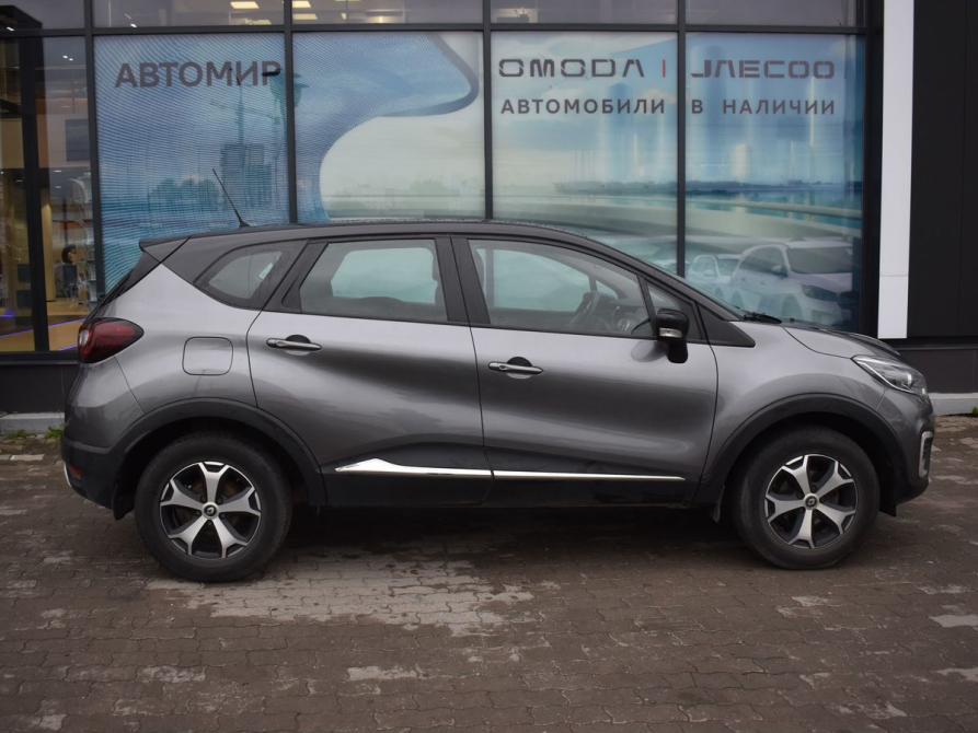 Renault Kaptur I Архангельск  - изображение 4
