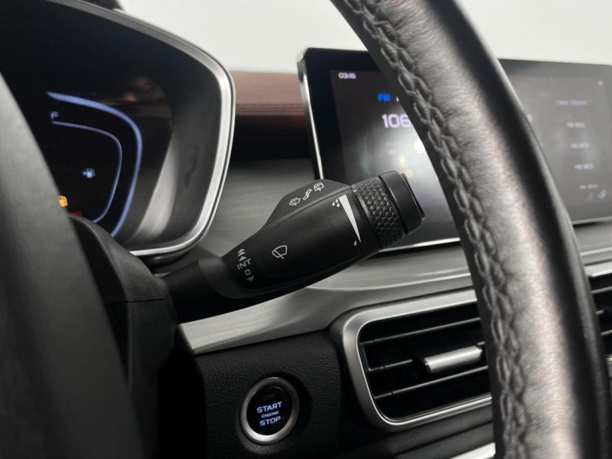 Geely Coolray I Казань  - изображение 16