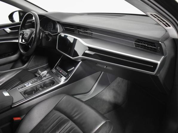 Audi A6 V (C8) с пробегом 2020 года, цена 3 049 200 рублей, 175446 км, седан, Автокод Объявления