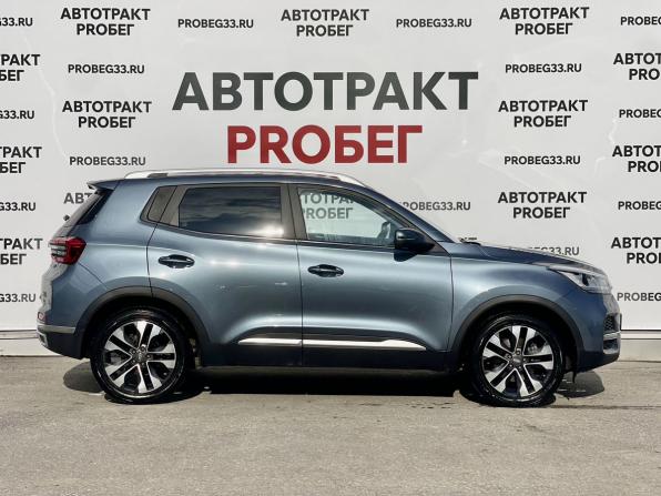 Chery Tiggo 4 I Рестайлинг с пробегом 2020 года, цена 1 199 000 рублей, 80362 км, внедорожник, Автокод Объявления
