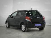Toyota Vitz II (XP90) Новосибирск  - изображение 32