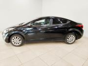 Hyundai Elantra V (MD) Тула  - изображение 15