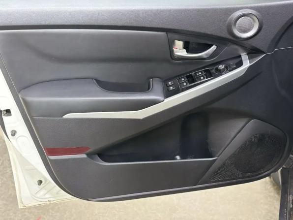SsangYong Actyon II Рестайлинг с пробегом 2013 года, цена 1 077 000 рублей, 113000 км, внедорожник, Автокод Объявления