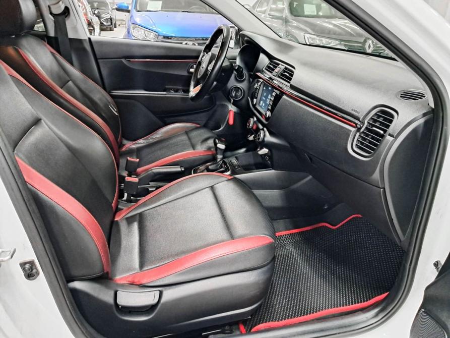 Kia Rio IV Набережные Челны  - изображение 13