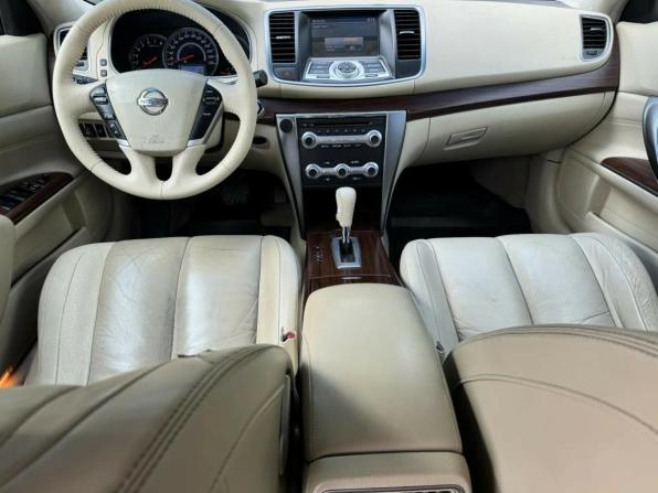 Nissan Teana II Рестайлинг с пробегом 2011 года, цена 950 000 рублей, 220724 км, седан, Автокод Объявления