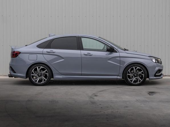 Lada (ВАЗ) Vesta I с пробегом 2019 года, цена 1 298 000 рублей, 85631 км, седан, Автокод Объявления
