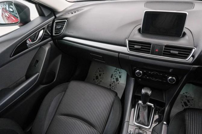 Mazda Axela III с пробегом 2015 года, цена 1 499 000 рублей, 113000 км, хэтчбек, Автокод Объявления