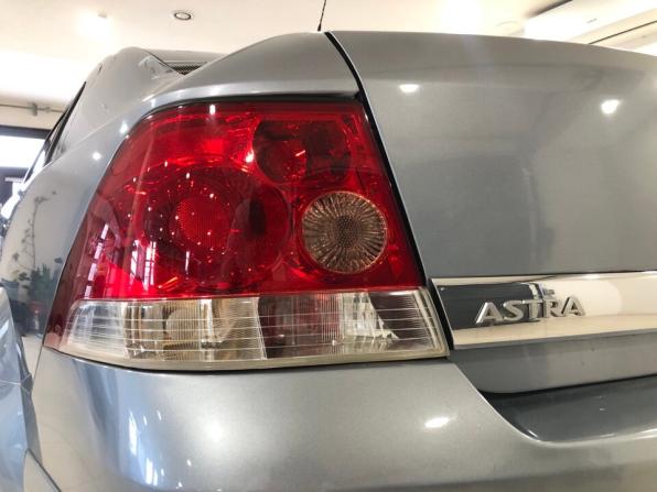 Opel Astra H Рестайлинг с пробегом 2009 года, цена 399 000 рублей, 314978 км, седан, Автокод Объявления
