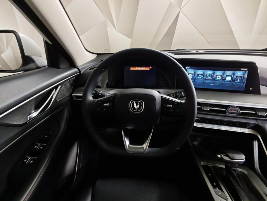 Changan CS35 Plus I Рестайлинг Москва  - изображение 19