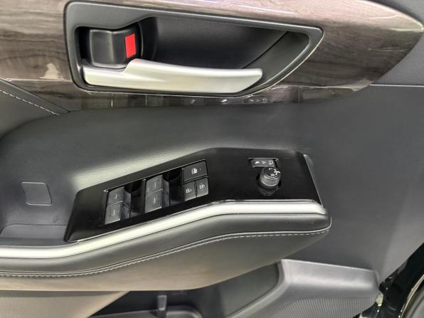 Toyota Highlander IV (XU70) с пробегом 2025 года, цена 5 699 000 рублей, 10 км, внедорожник, Автокод Объявления