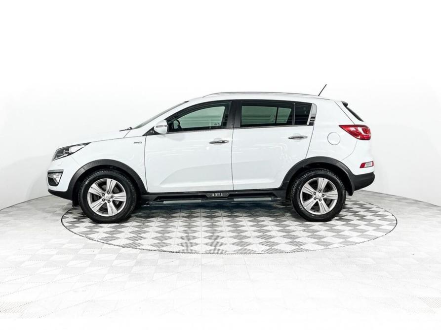 Kia Sportage III Ногинск  - изображение 6