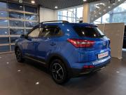 Hyundai Creta I Чебоксары  - изображение 42