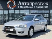 Mitsubishi Lancer X Волгоград  - изображение 24