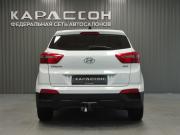 Hyundai Creta I Пермь  - изображение 22