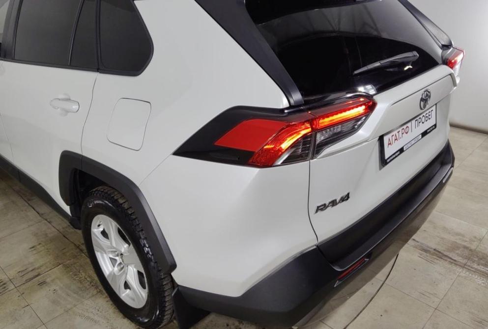 Toyota RAV4 V (XA50) Волгоград  - изображение 21