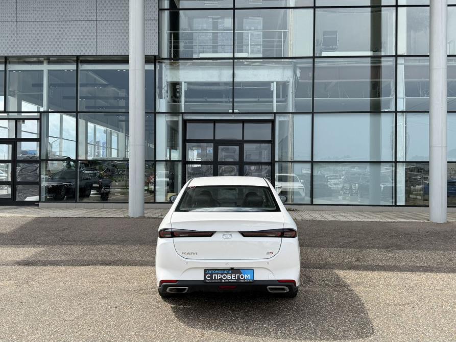 Kaiyi E5 Тверь  - изображение 3