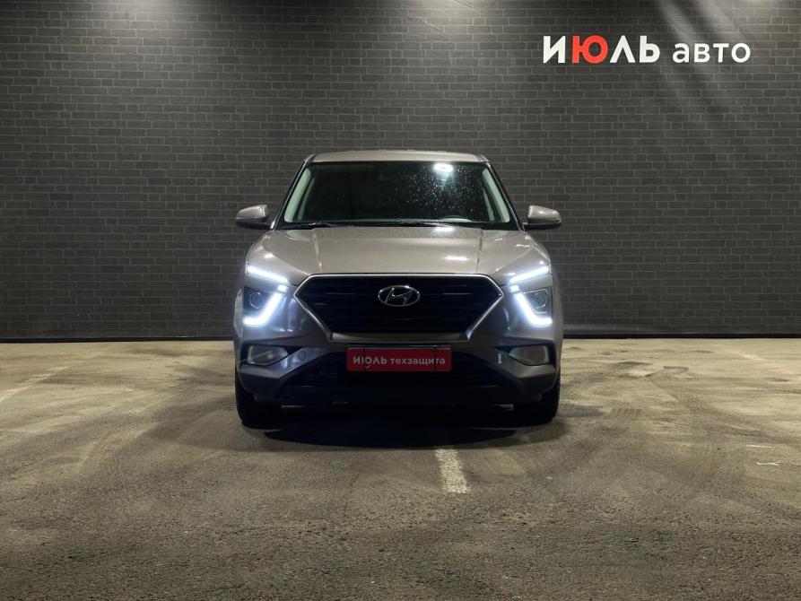Hyundai Creta II Челябинск  - изображение 2