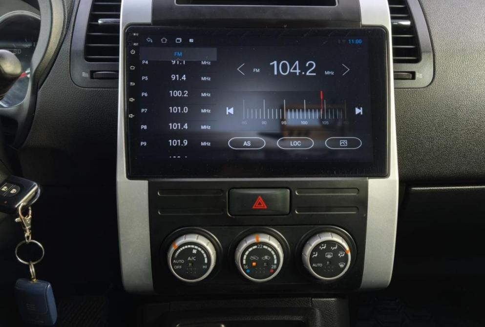 Nissan X-Trail II Сыктывкар  - изображение 16