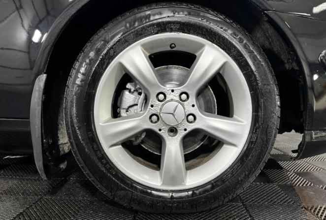 Mercedes-Benz C-Класс II (W203) Рестайлинг с пробегом 2006 года, цена 635 000 рублей, 211410 км, хэтчбек, Автокод Объявления