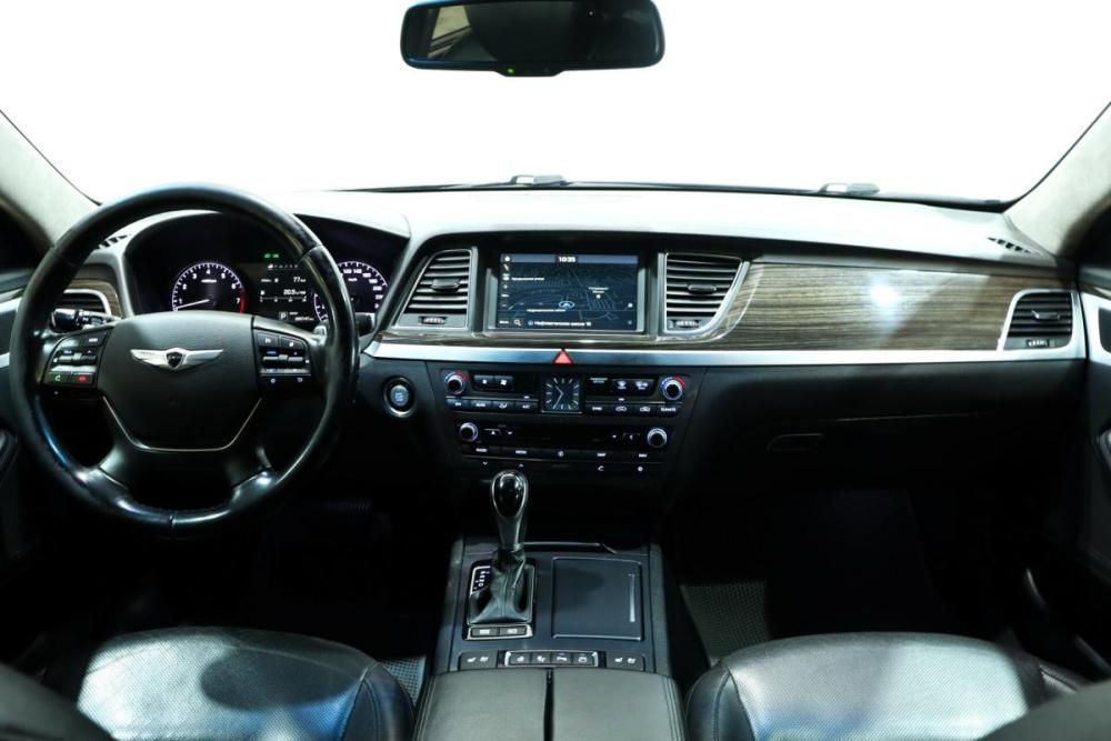 Hyundai Genesis II Сургут  - изображение 15