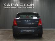 Renault Logan I Пермь  - изображение 20