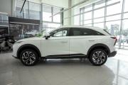 Haval F7 II Москва  - изображение 12