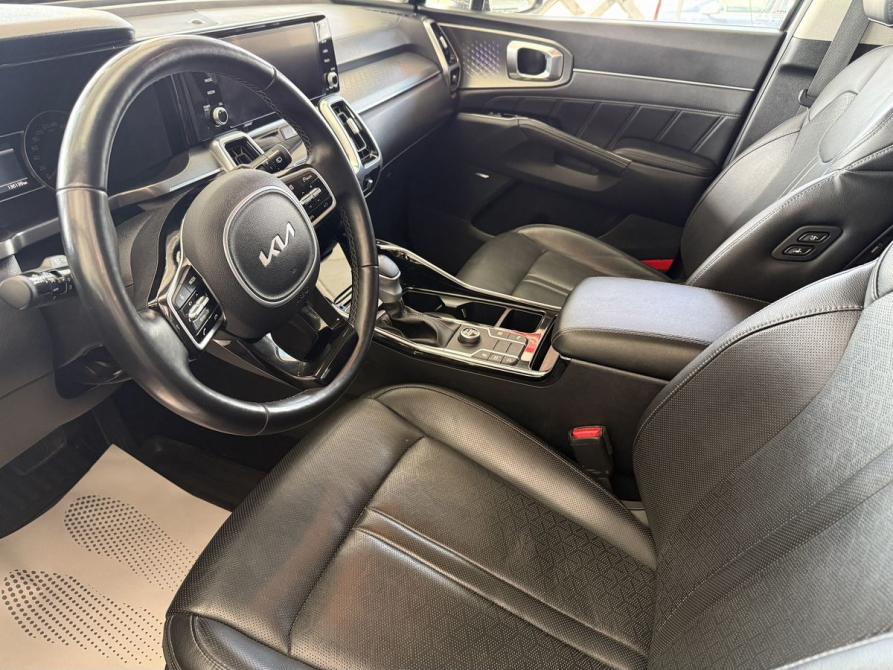 Kia Sorento IV Смоленск  - изображение 7