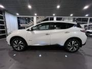 Nissan Murano III (Z52) Чебоксары  - изображение 43