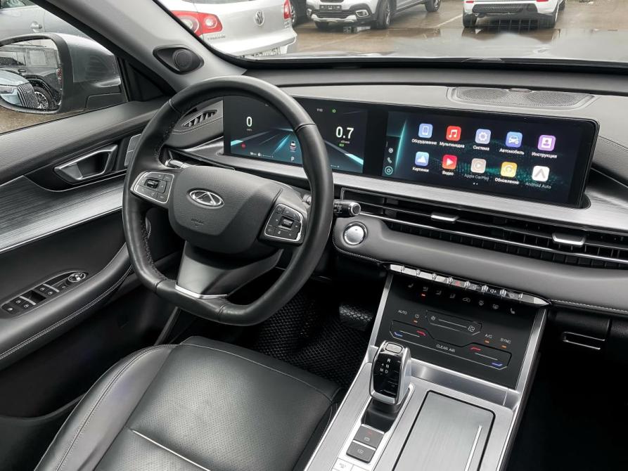 Chery Tiggo 7 Pro Max I Нижний Новгород  - изображение 10