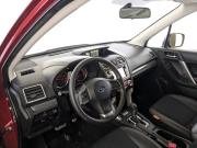 Subaru Forester IV Рестайлинг Москва  - изображение 46