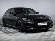 BMW 3 серии VII (G2x) Москва  - изображение 22