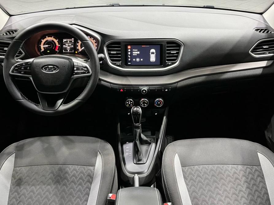 Lada (ВАЗ) Vesta I Рестайлинг (NG) Оренбург  - изображение 15