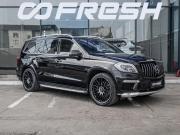 Mercedes-Benz GL-Класс II (X166) Краснодар  - изображение 32